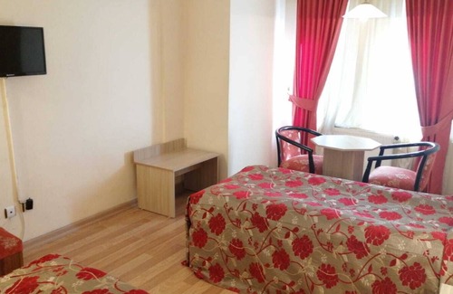 Ortahisar Hotel | Yeni Yukseller Otel