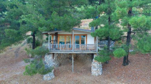 Mentese Resort | Yenice Vadi - Natural Life Village