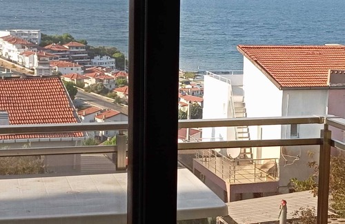 Foca House | YeniFoça Tatil Evi