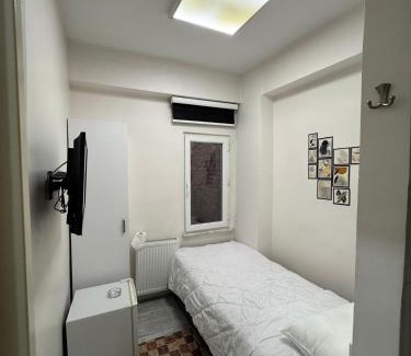 Aksaray Apartment | Yenikapı Agora Otel
