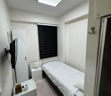 Aksaray Apartment | Yenikapı Agora Otel