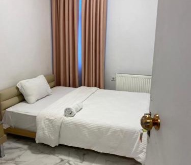 Aksaray Hotel | yenikapı hotel
