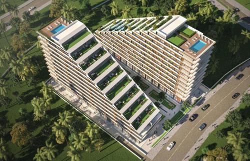 Teshie Apartment | Yenko Fie Suites: The Signature Apartments, Accra Ghana
