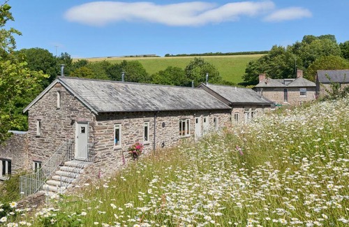 Totnes House | Yennadon Cottage