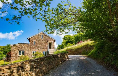 Totnes House | Yennadon Cottage