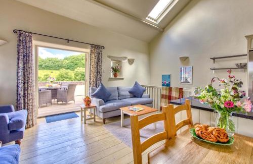 Totnes House | Yennadon Cottage