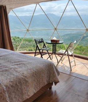 Yenokavan Other | Yenokavan Glamping