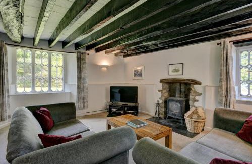 Oare House | Yenworthy Cottage