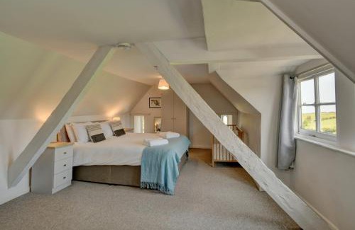 Oare House | Yenworthy Cottage