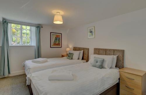 Oare House | Yenworthy Cottage