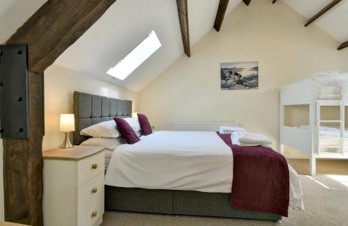 Oare House | Yenworthy Mill, Countisbury