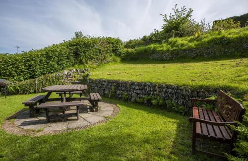 Oare House | Yenworthy Mill, Countisbury