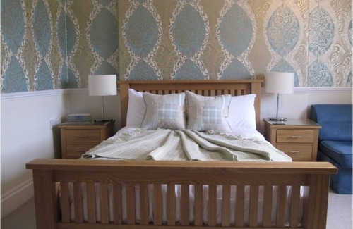 Barnstaple Bed & Breakfast | Yeo Dale Hotel