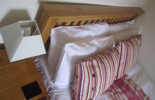 Barnstaple Bed & Breakfast | Yeo Dale Hotel