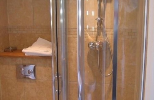 Barnstaple Bed & Breakfast | Yeo Dale Hotel