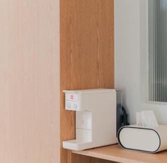 Seo-gu Hotel | Yeobaek Hotel