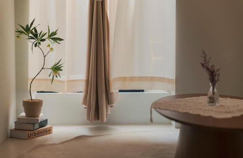 Seo-gu Hotel | Yeobaek Hotel