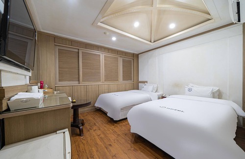 Yeoju Hotel | Yeoju Hightel