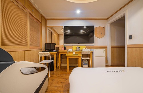 Yeoju Hotel | Yeoju Hightel
