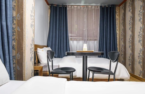 Yeoju Hotel | Yeoju Inn Motel