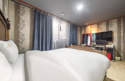 Yeoju Hotel | Yeoju Inn Motel