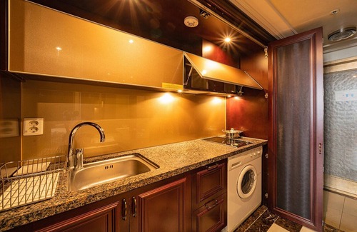 Yeoksam Hotel | Yeoksam Artnouveau City Hotel and Residence