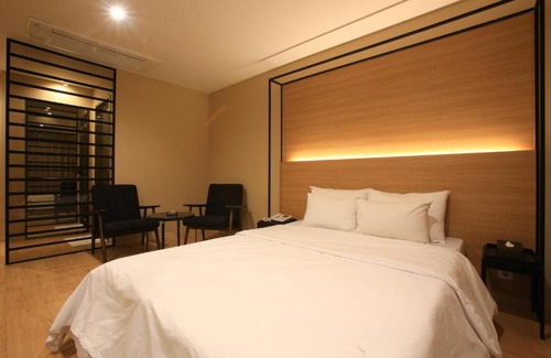 Yeoksam Hotel | Yeoksam Hotel Star Premier