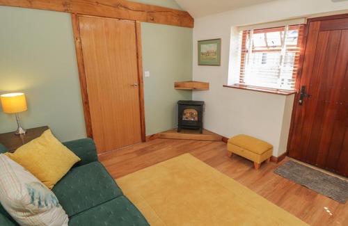 Allerston House | Yeoman's Cottage