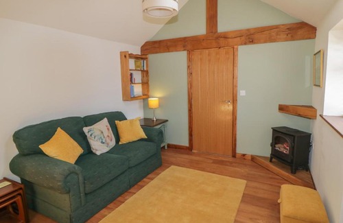 Allerston House | Yeoman's Cottage