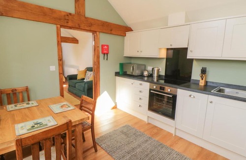 Allerston House | Yeoman's Cottage