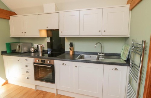 Allerston House | Yeoman's Cottage