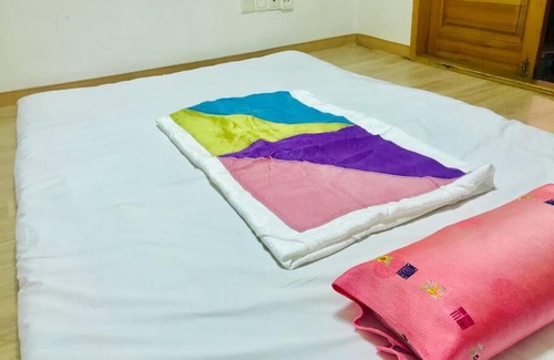 Gahoe-dong House | Yeon Dang Guesthouse