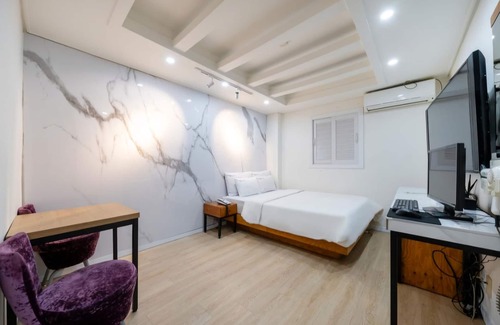 Suyuil-tong Hotel | Yeon Stay