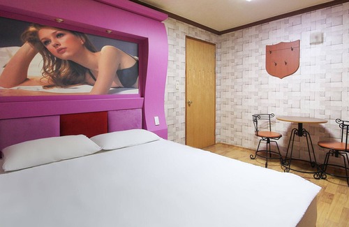 Samho Hotel | Yeongam Silk Road