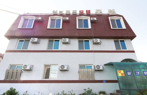 Samho Hotel | Yeongam Silk Road