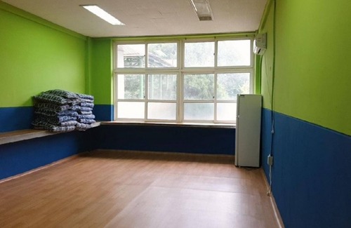 Yeongdeok House | Yeongdeok Lululala Camping Ground