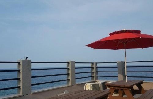 Uljin House | Yeongdeok Mua Pension