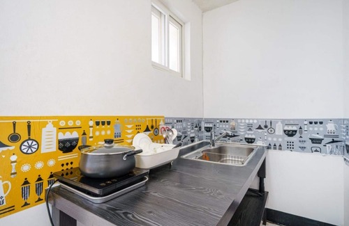 Yeongdeok House | Yeongdeok Ttalbujadaege Pension