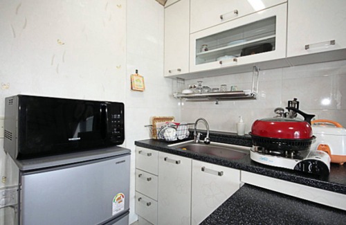 Yeongdeok House | Yeongdeok Who Pension