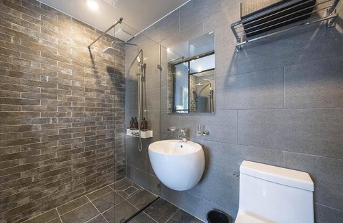 Yeongdeungpo-gu Hotel | Yeongdeungpo Bamos Hotel