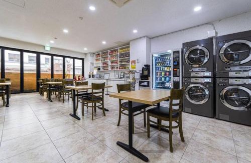 Yeongdeungpo-gu Hotel | Yeongdeungpo Ciel Hotel