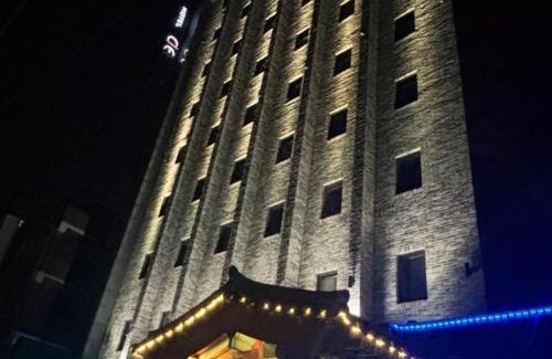 Yeongdeungpo-gu Hotel | Yeongdeungpo Ciel Hotel