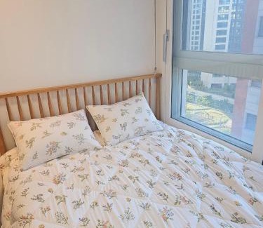 Yeongdeungpo-dong Apartment | Yeongdeungpo Full Options House