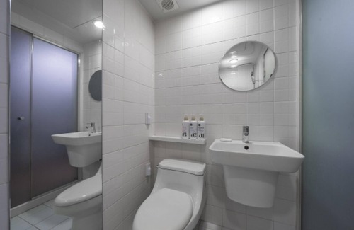 Yangpyeong-dong Hotel | Yeongdeungpo Hotel Bridge