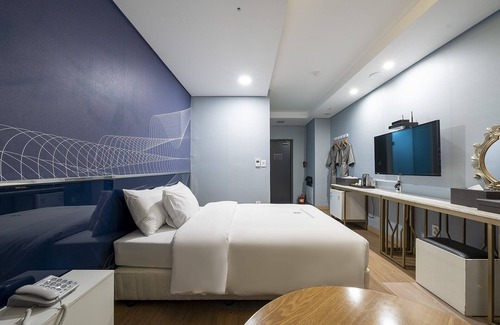 Yangpyeong-dong Hotel | Yeongdeungpo Hotel Bridge