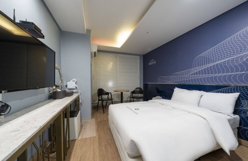 Yangpyeong-dong Hotel | Yeongdeungpo Hotel Bridge