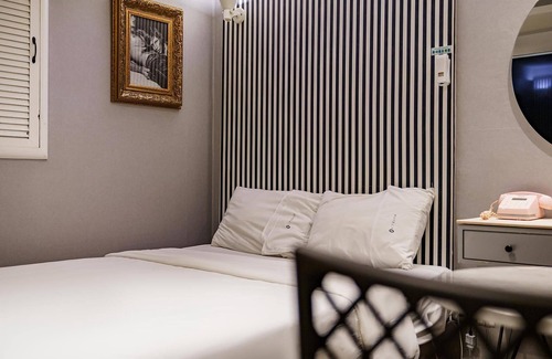 Yeongdeungpo-gu Hotel | Yeongdeungpo Hotel LE O