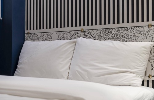Yeongdeungpo-gu Hotel | Yeongdeungpo Hotel LE O