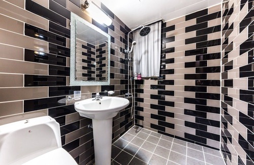 Yeongdeungpo-dong Hotel | Yeongdeungpo Market Max Motel