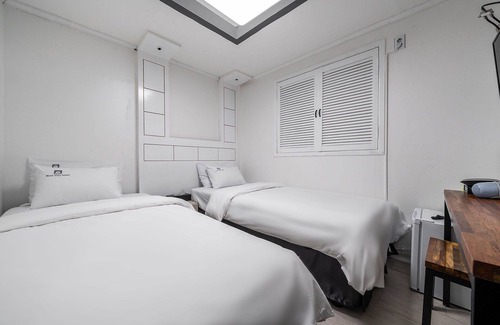Yangpyeong-dong Hotel | Yeongdeungpo Must Stay Seonyudo